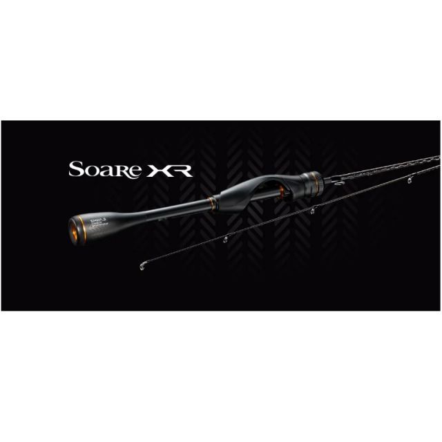 シマノ ソアレ XR S80UL+-S | 釣具 釣り フィッシング - メルカリ