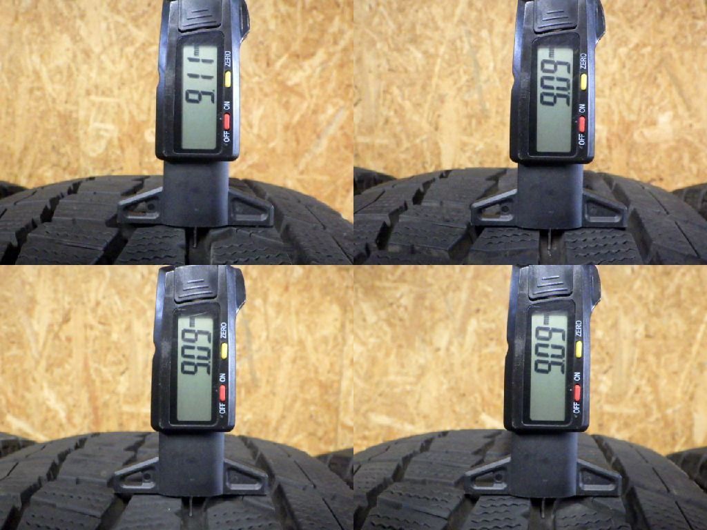 SP782 F◆ ● 製造 約8.5部山 ●DUNLOP WINTERMAXX WM02●215 60R16●4本