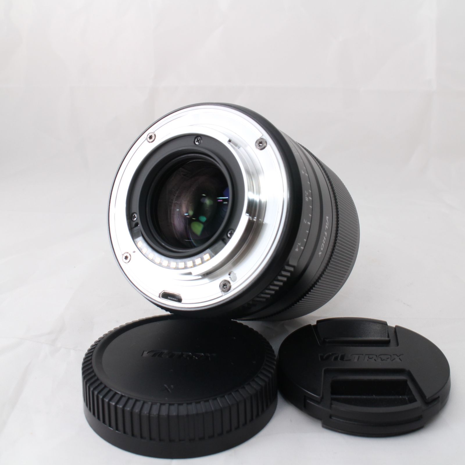 VILTROX AF 56mm F1.4 XF 富士フイルム用　ビルトロックス Viltrox AF 56mm F1.4 APS-C Lens for Fujifilm X-Mount
