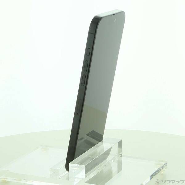 ブラックチタニウム