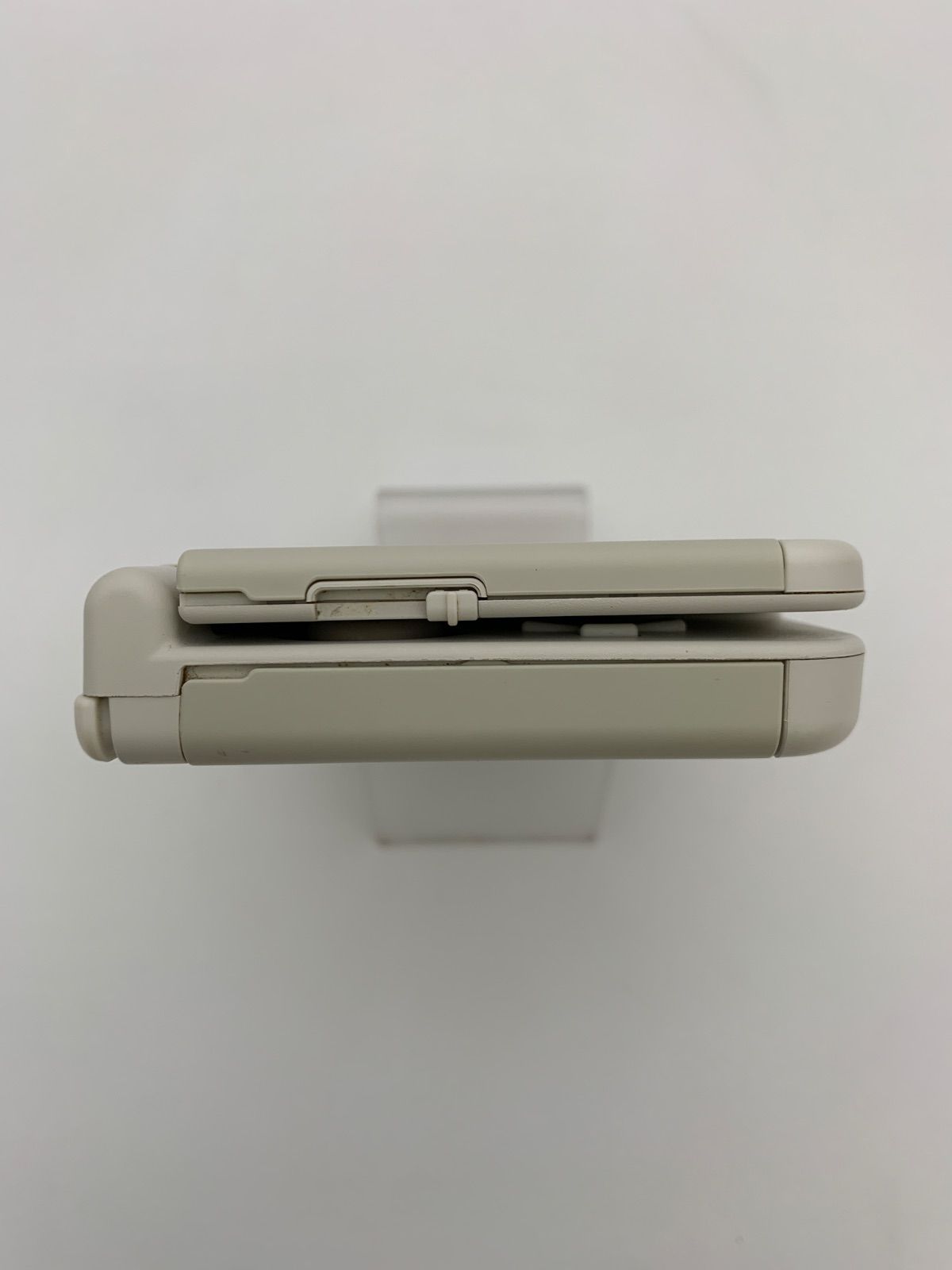 適正な ニンテンドー New 3DS 本体 KTR-001 ホワイト ジャンク扱い 1003-209