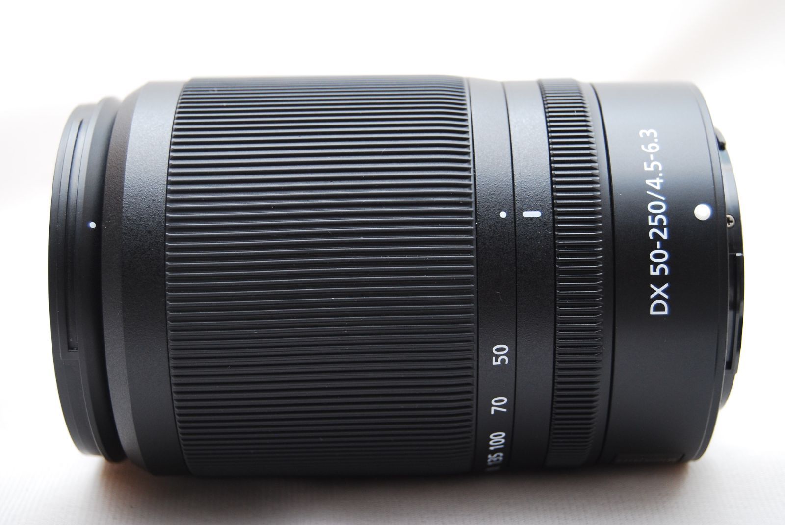 50-250mm f4.5-6.3