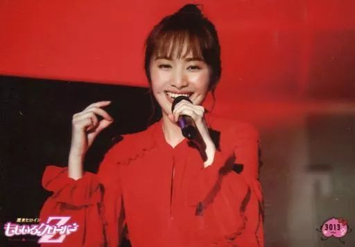 ももいろクローバーZ生写真 Amazon.co.jp: ももクロ 生写真 百田夏菜子 ももいろクローバーZ