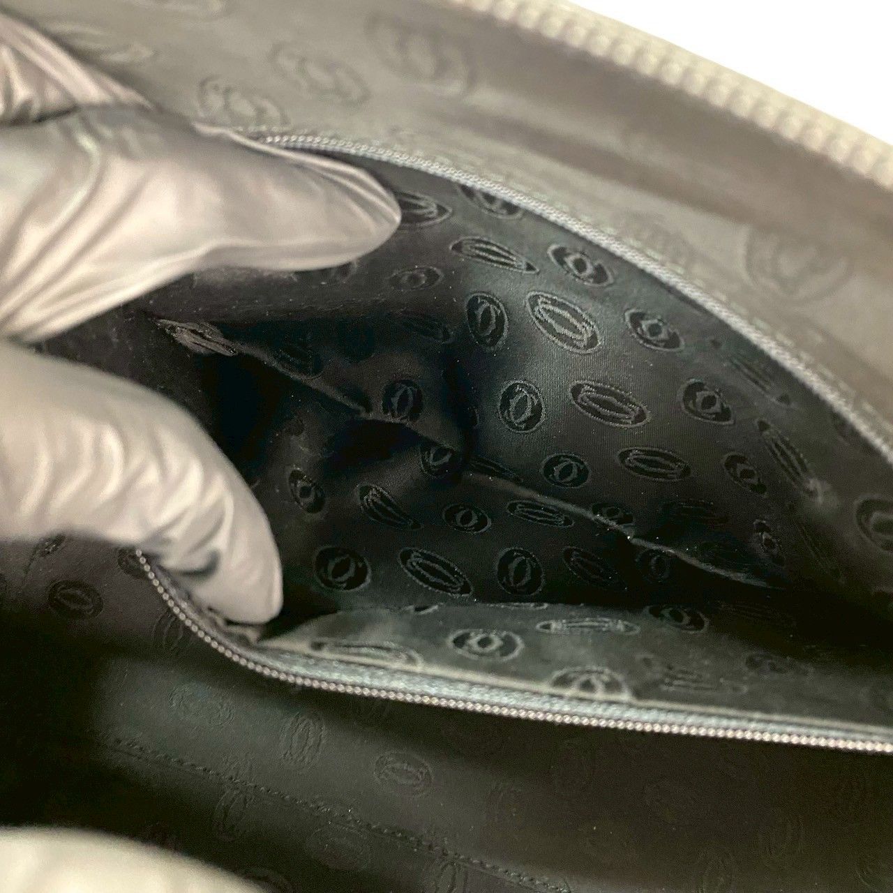 ハンドバッグ ミニ