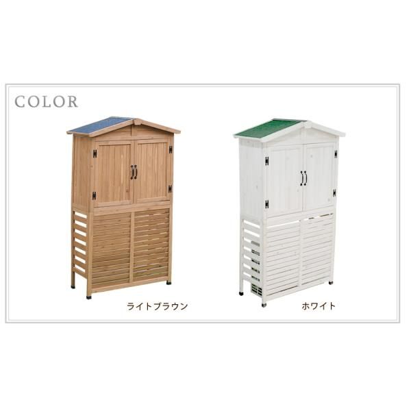 収納付き 棚付き