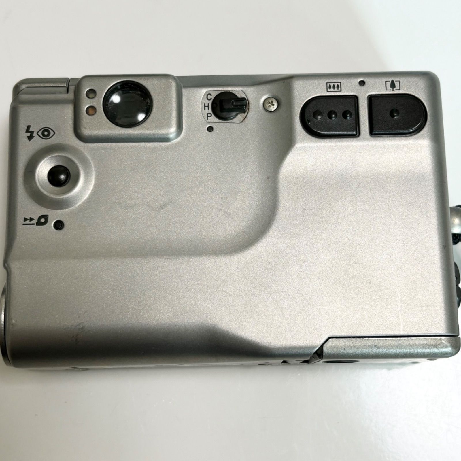 送料無料】Canon/キャノン/IXY/イクシー/APS/24-48㎜/1:4.5-6.2