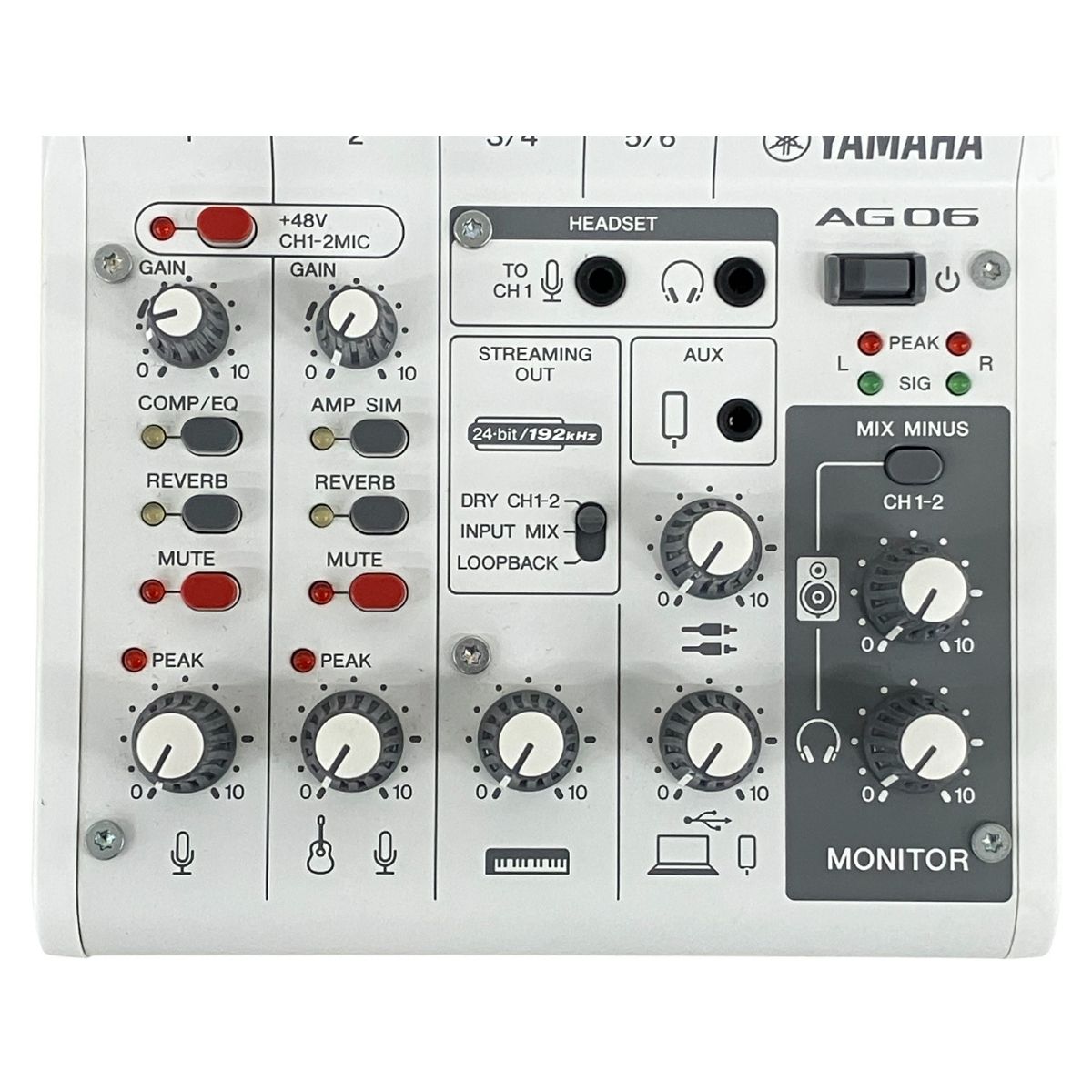 AG06MK2