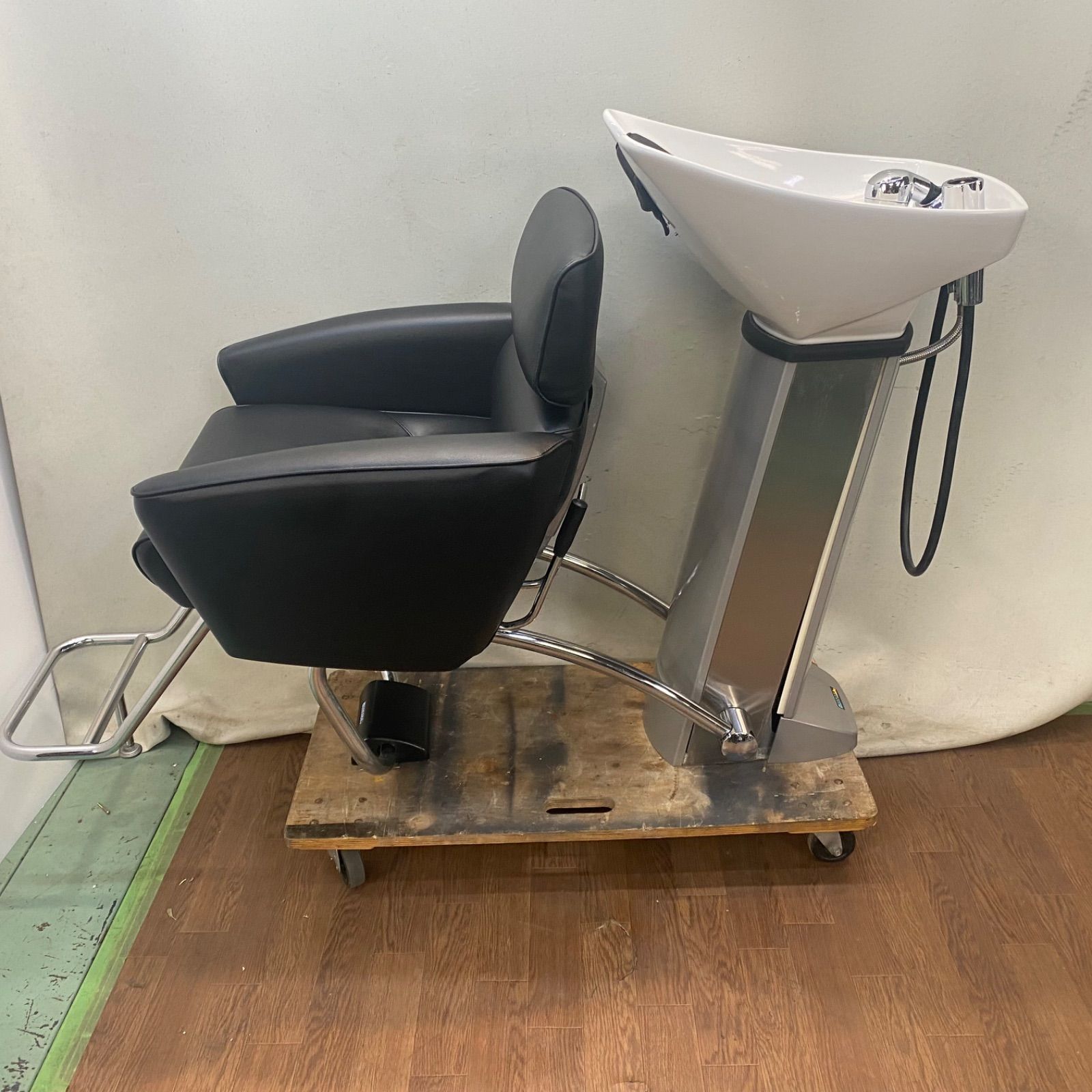 タカラベルモント NSR OTO