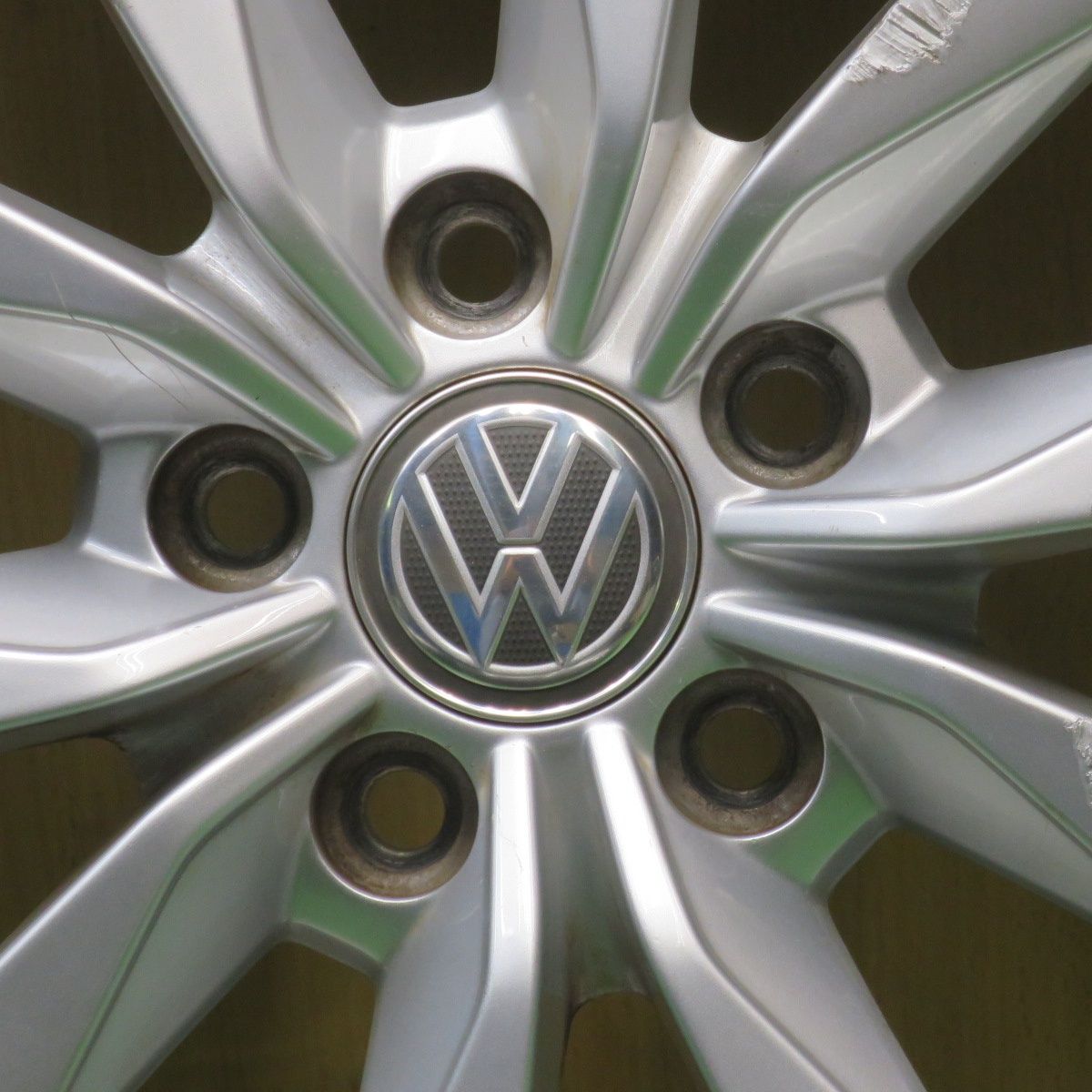 ハイライン 純正