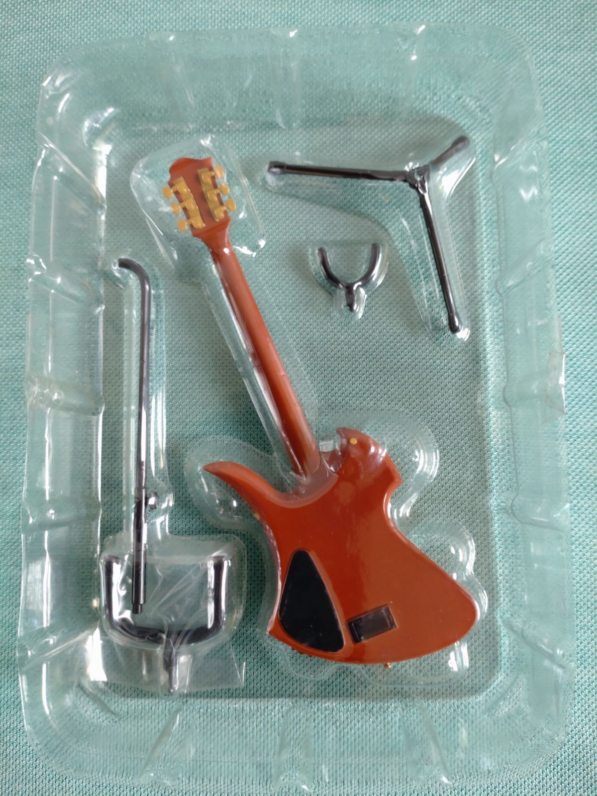 FERNANDES Burny hideモデル　レモンドロップ BURNY by FERNANDES MG-165S LD hideモデル レモンドロップ