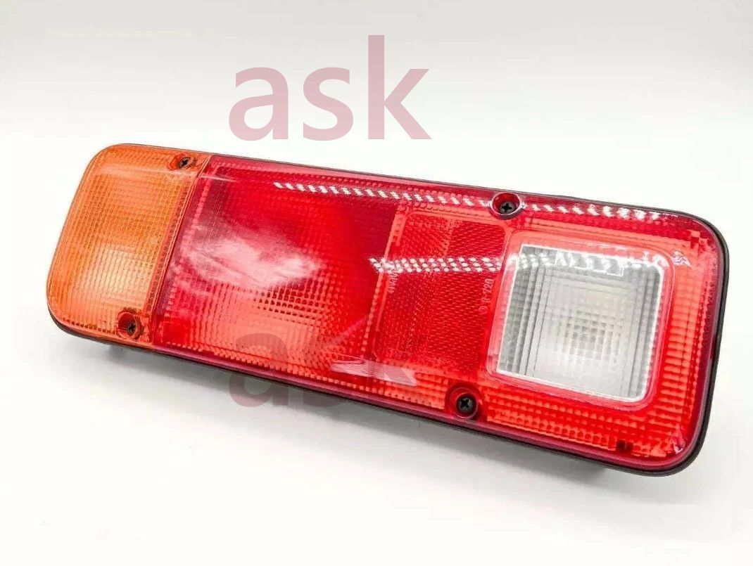 HONDA アクティクローラ HA4 HA5 アクティトラック HA6 HA7用 テールランプユニット テールライトASSY. L 左 ホンダ 純正部品