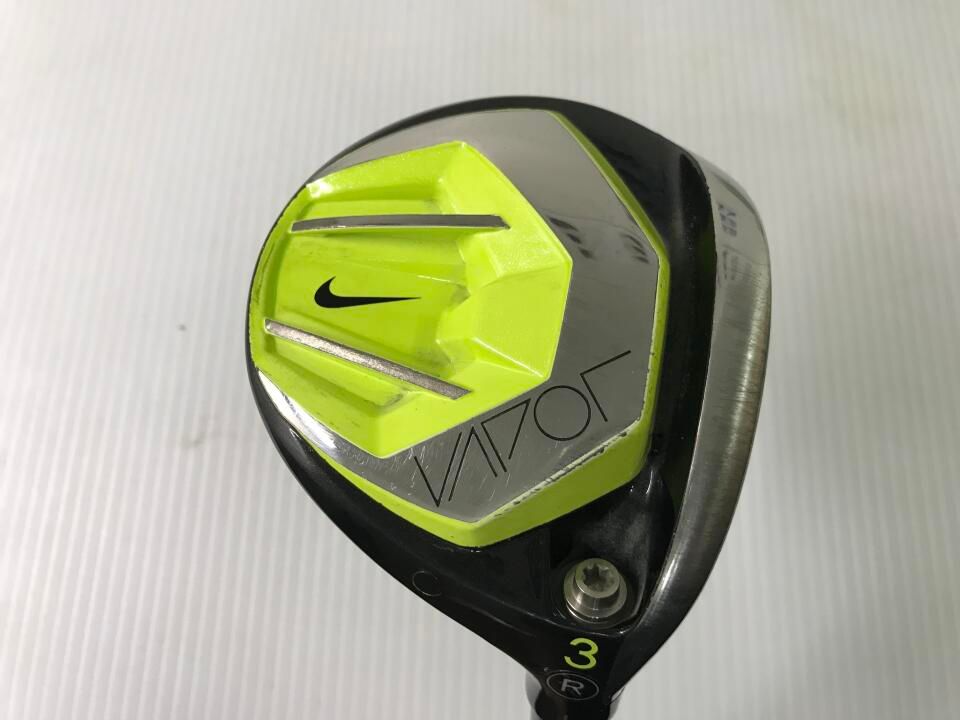 VAPOR SPEED | R | VAPOR | | フェアウェイウッド | ナイキ 最短即日発送