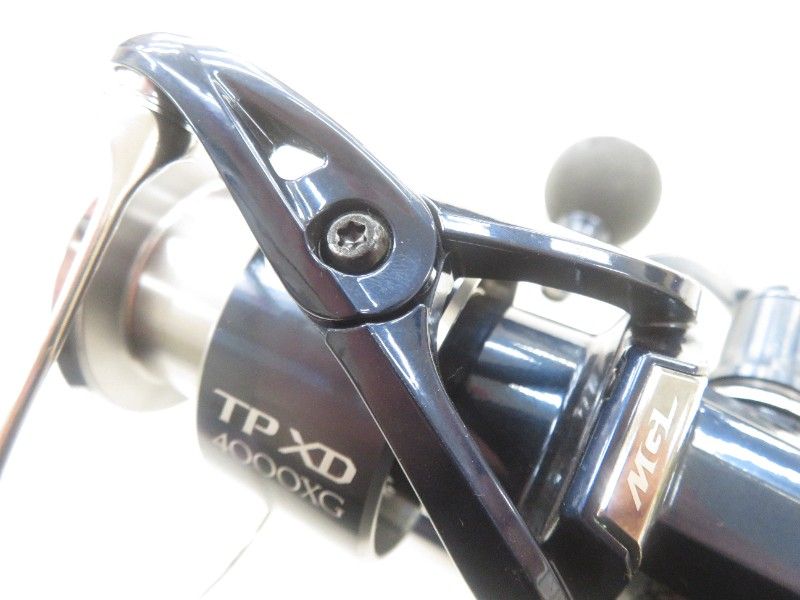 シマノ 21ツインパワー