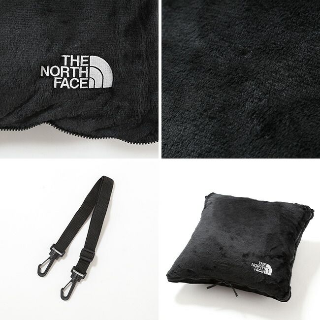新品】THE NORTH FACE ノースフェイス ヌプシクッション NN32525