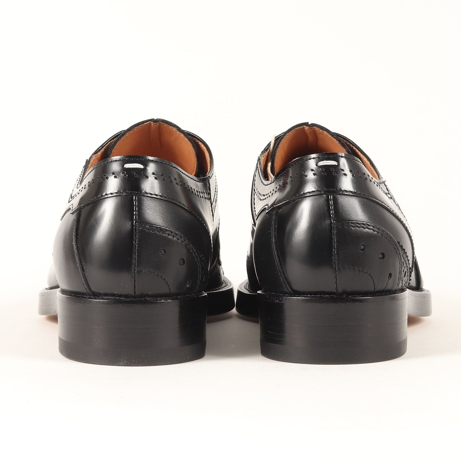 【MAISON MARGIELA / メゾン マルジェラ 38 cm 新品】Maison Margiela メゾン マルジェラ サイズ:40(25.0cm) | 世界