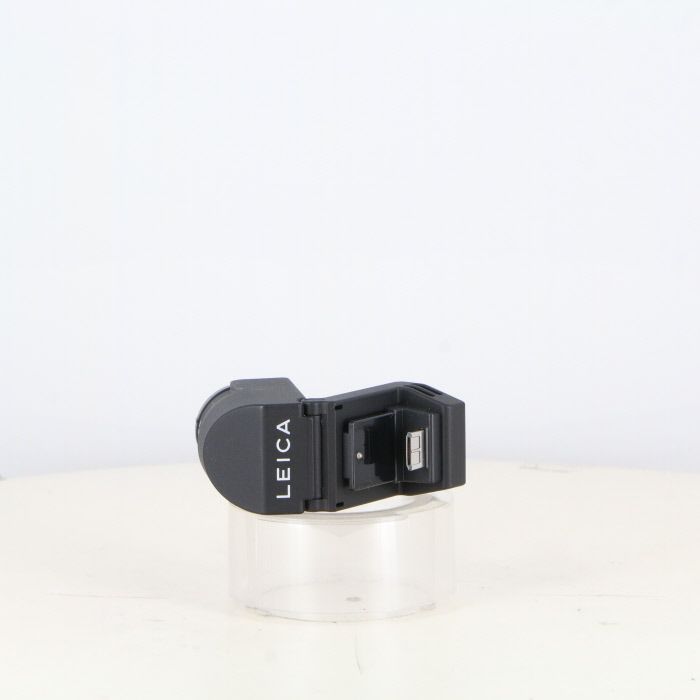 ライカ Leica ビューファインダーEVF2 X2用 18753