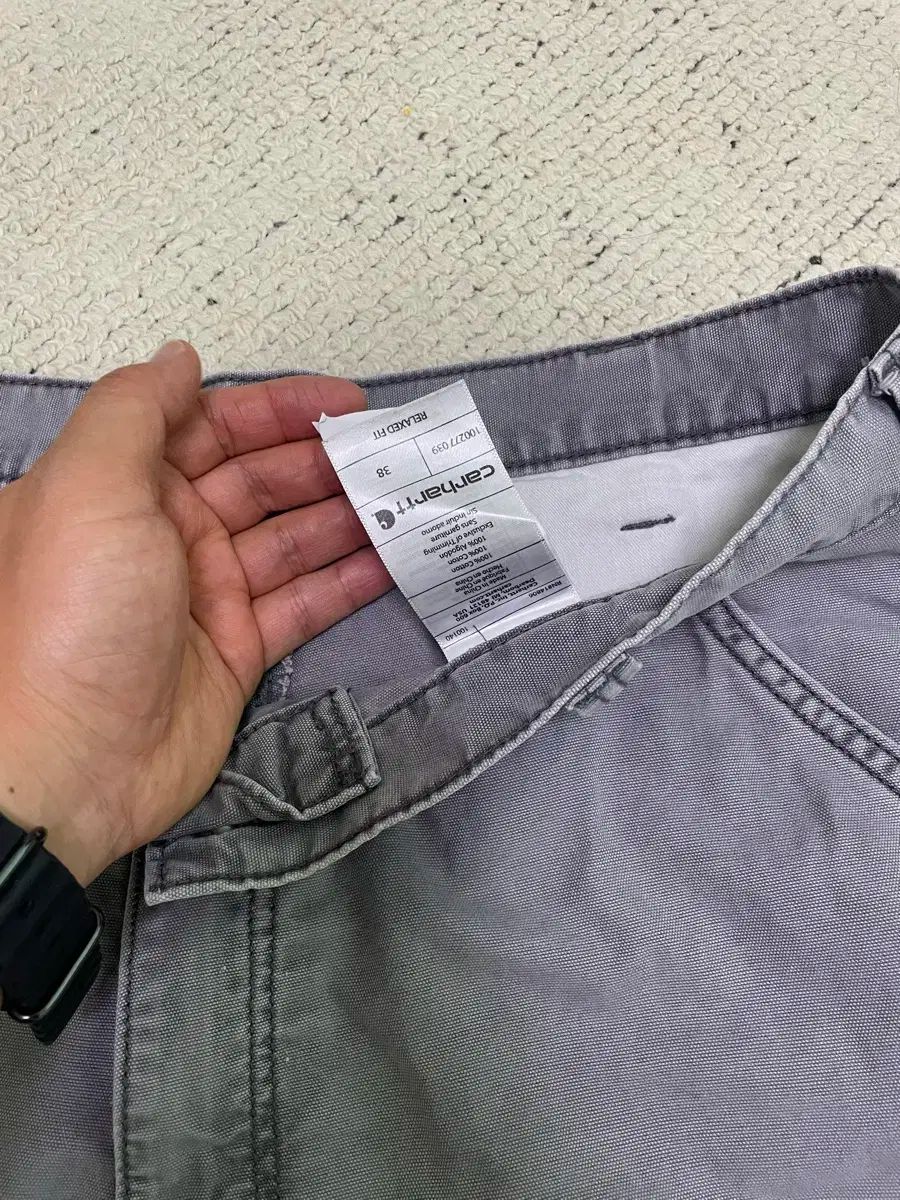 ハーフパンツ