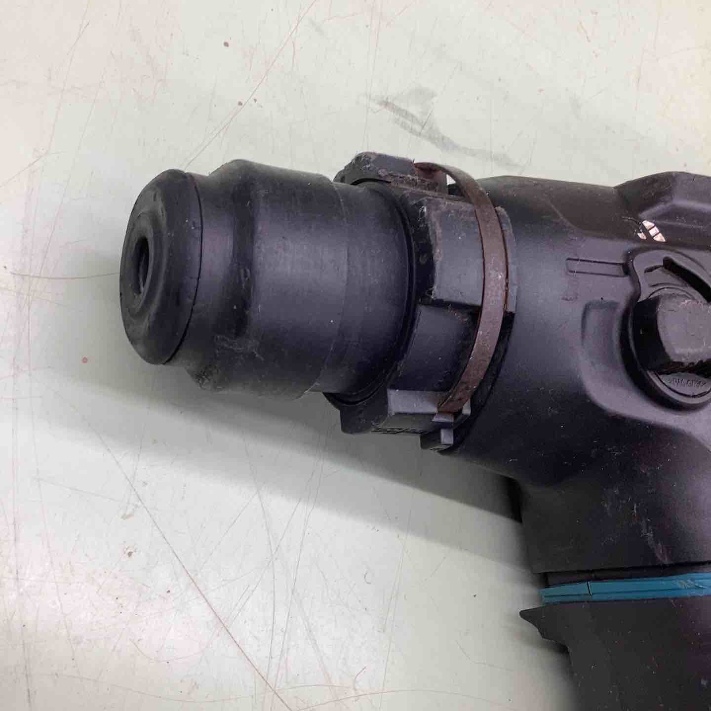 コードレスハンマドリル HR171DZ