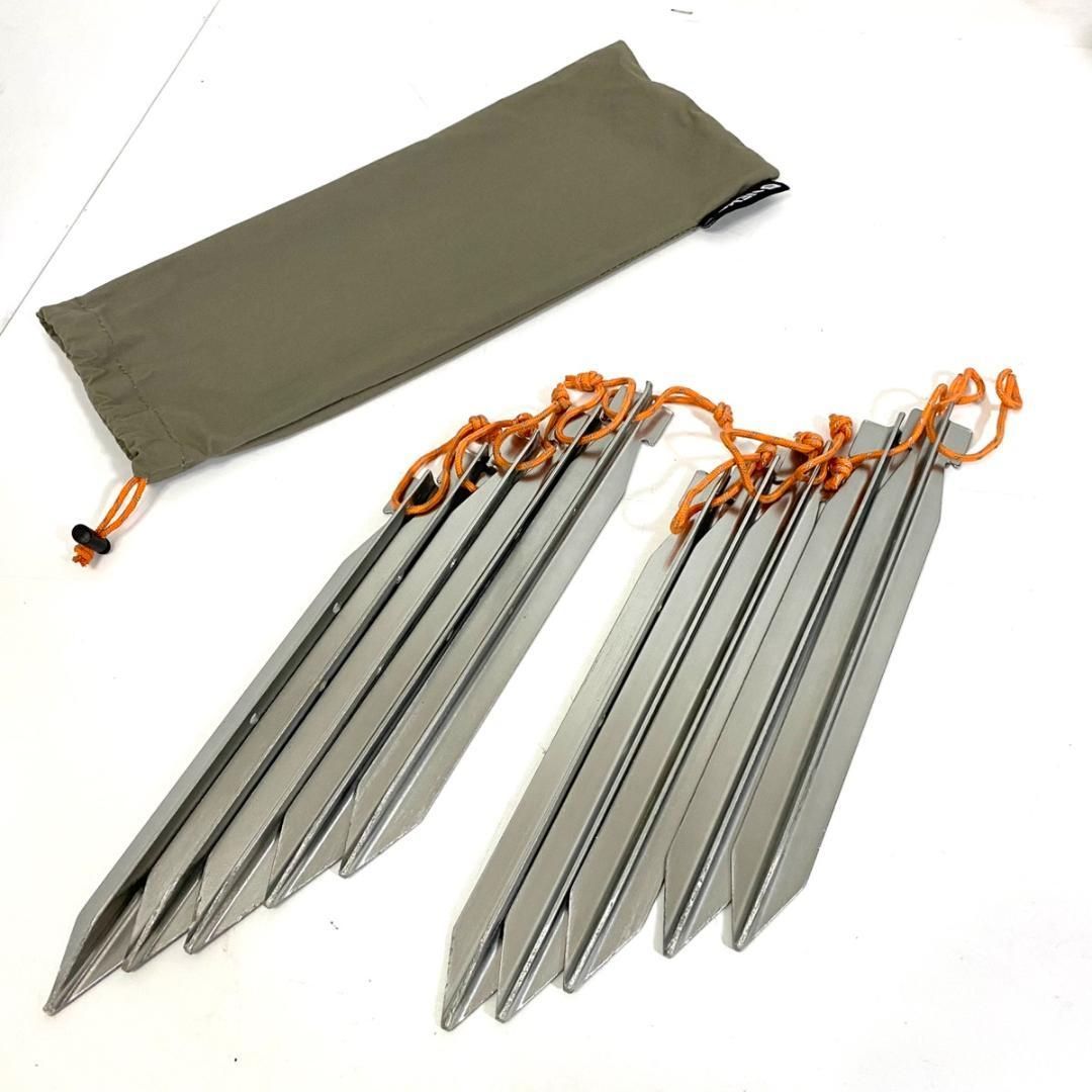 NEMO ニーモ ヘキサタープ シャドウキャスター165 エレメント 廃盤品 Amazon | NEMO(ニーモ) シャドウキャスター 165 (マーシュ) NM