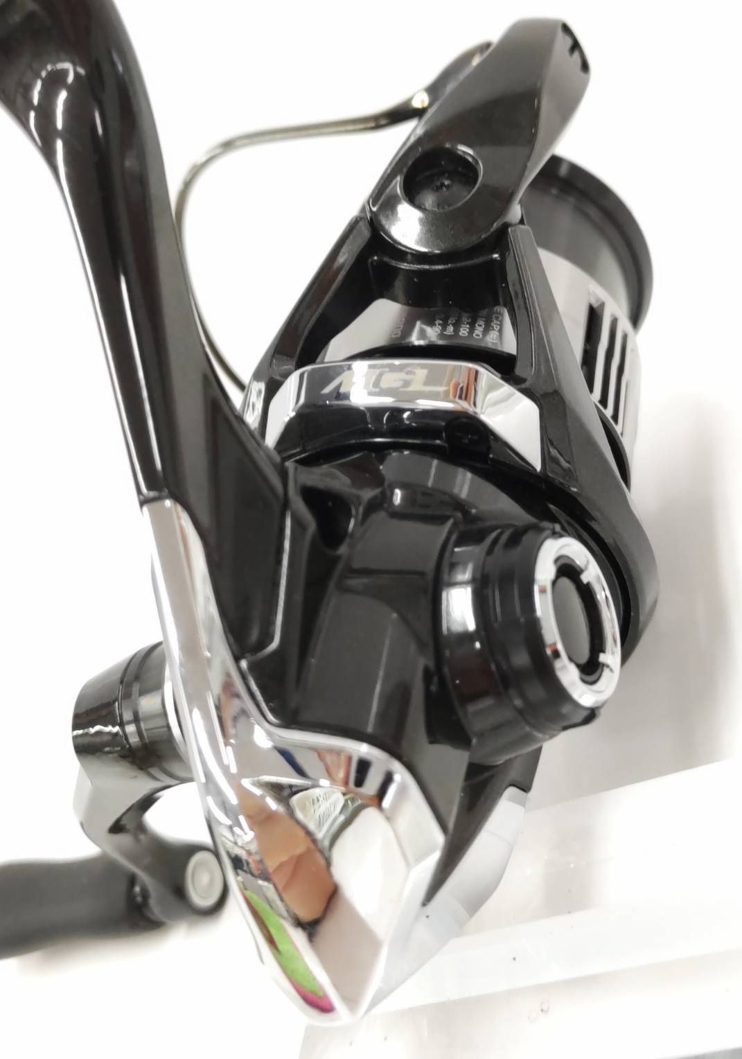 春爆セール！】【極美品】シマノ 23ヴァンキッシュ1000SSSPG