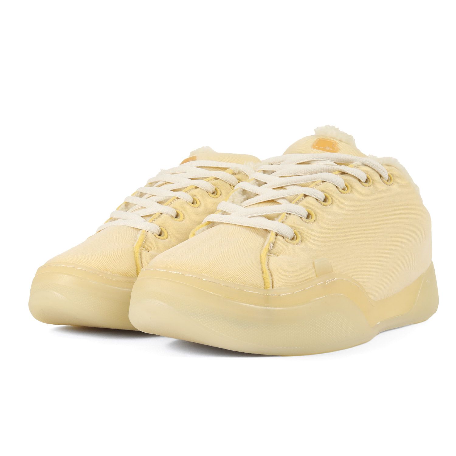 ERL VAMPS FOAM SKATE SNEAKER - Spyder｜セレクトショップ