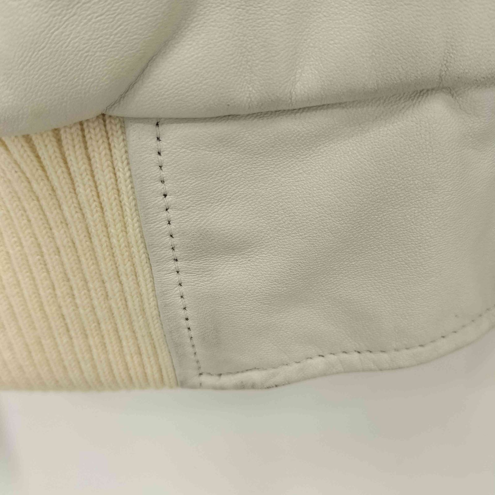 アディダスオリジナルス adidas Originals 00S 06年製 ラムレザー