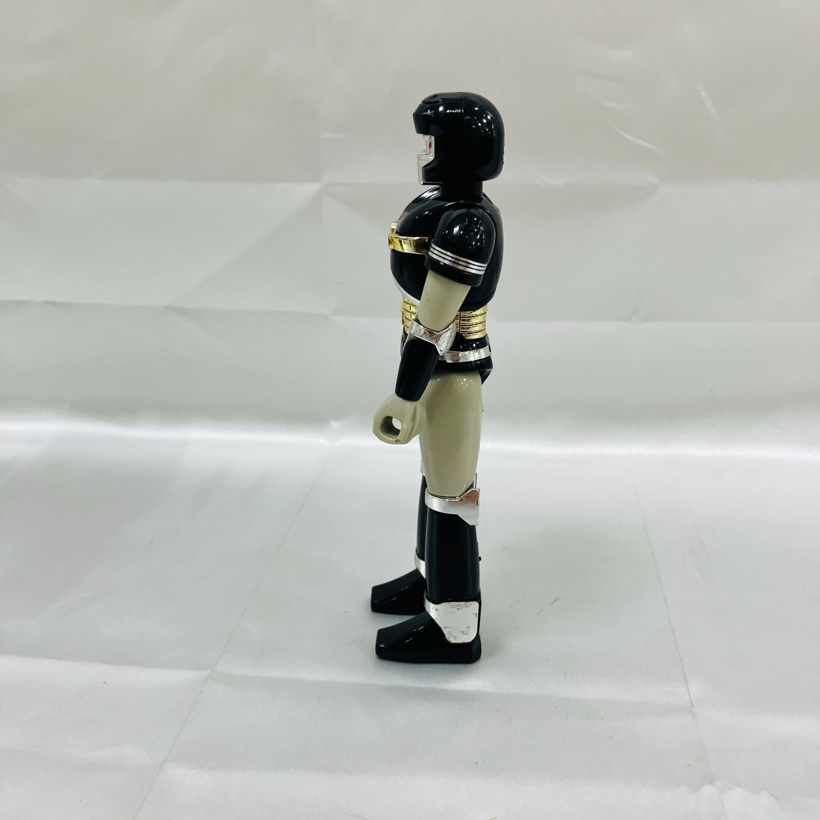 A【フィギュア】忍者戦隊カクレンジャー 獣将ファイターバトルガンマー