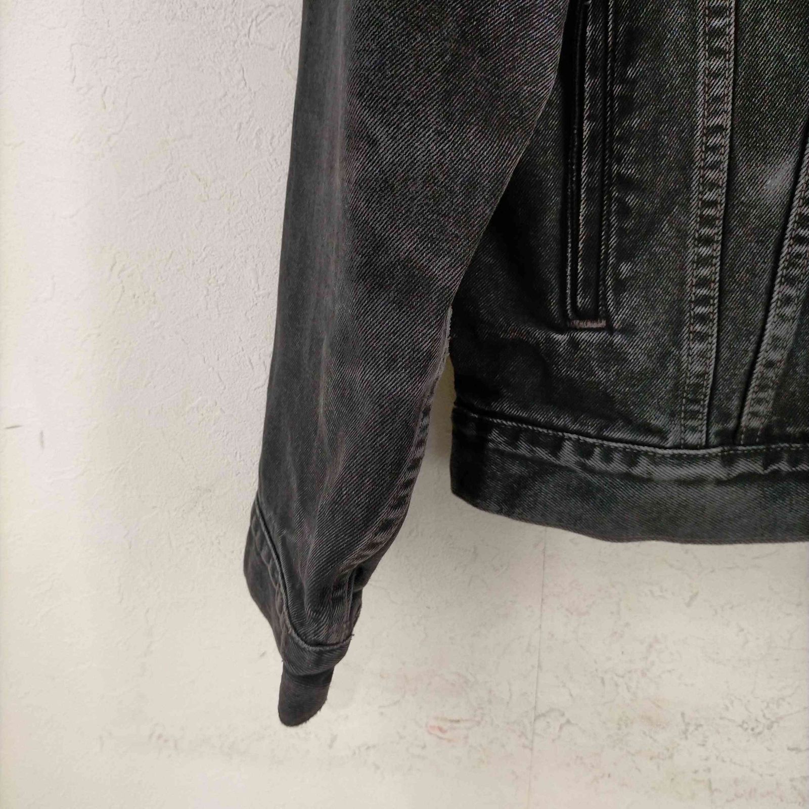 リーバイス Levis 90S メキシコ製 984工場 70507 後染め