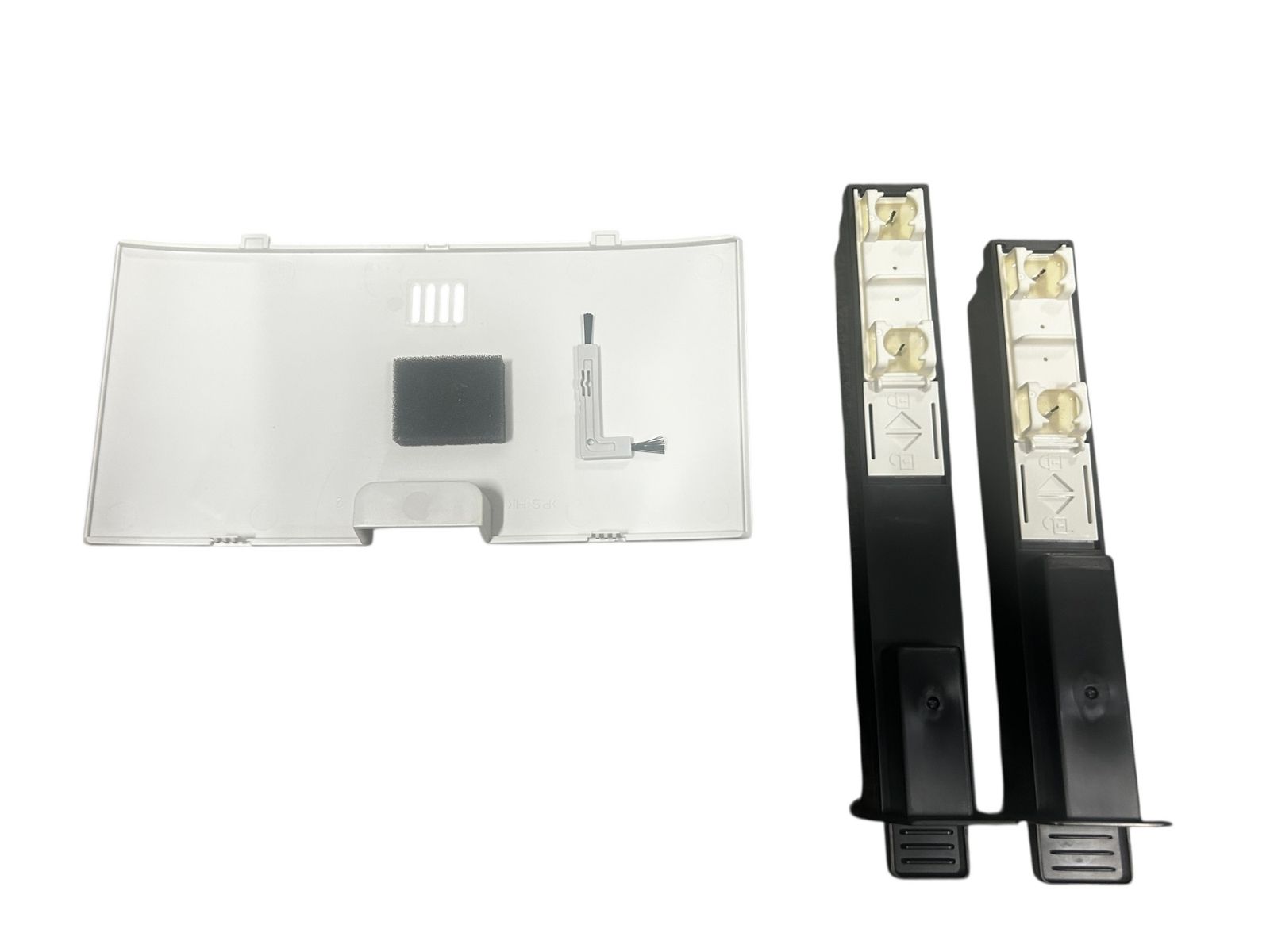 済み フィルター汚れ有