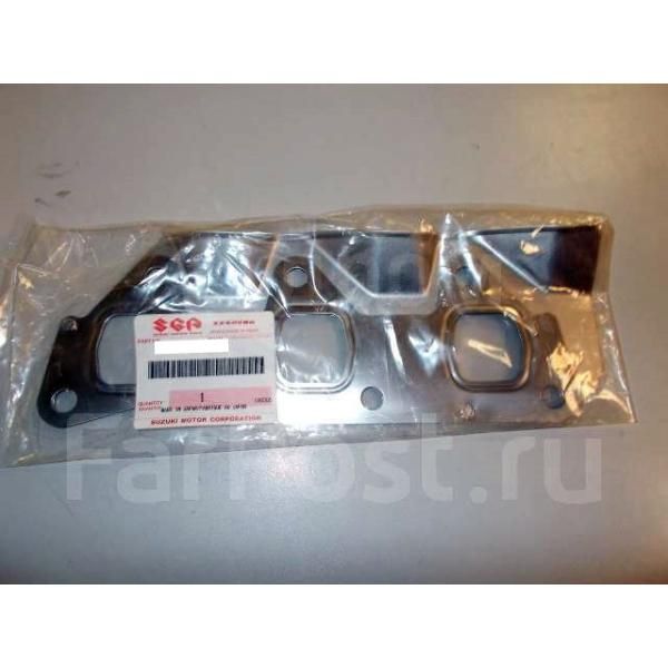 JA11 JA12 ジムニースズキ純正エキマニ