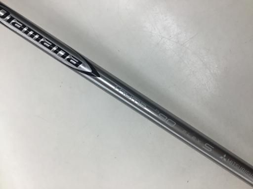 純正特注シャフト