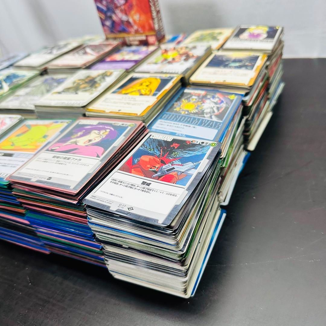 ガンダムウォー