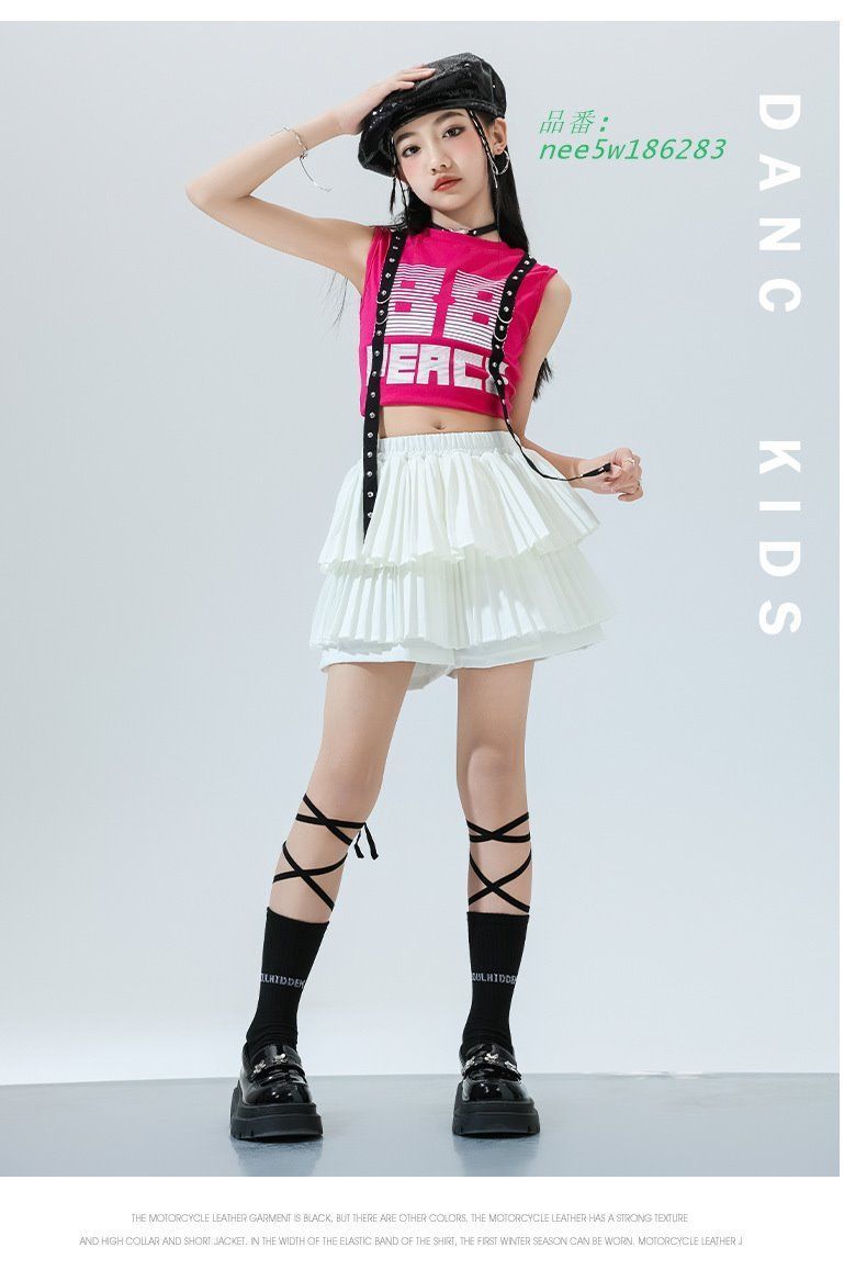 チア ユニフォーム スカート U-301 レディースサイズのみ｜スタンダードユニフォーム（イン