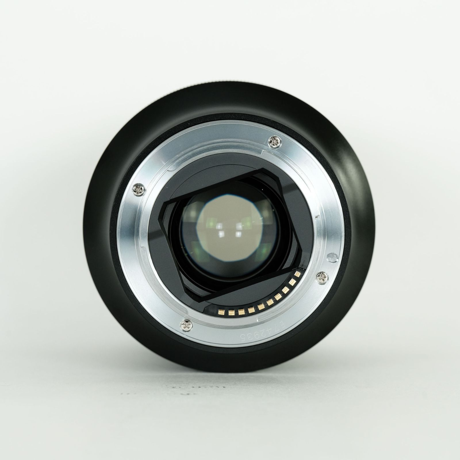 85mm F1.8