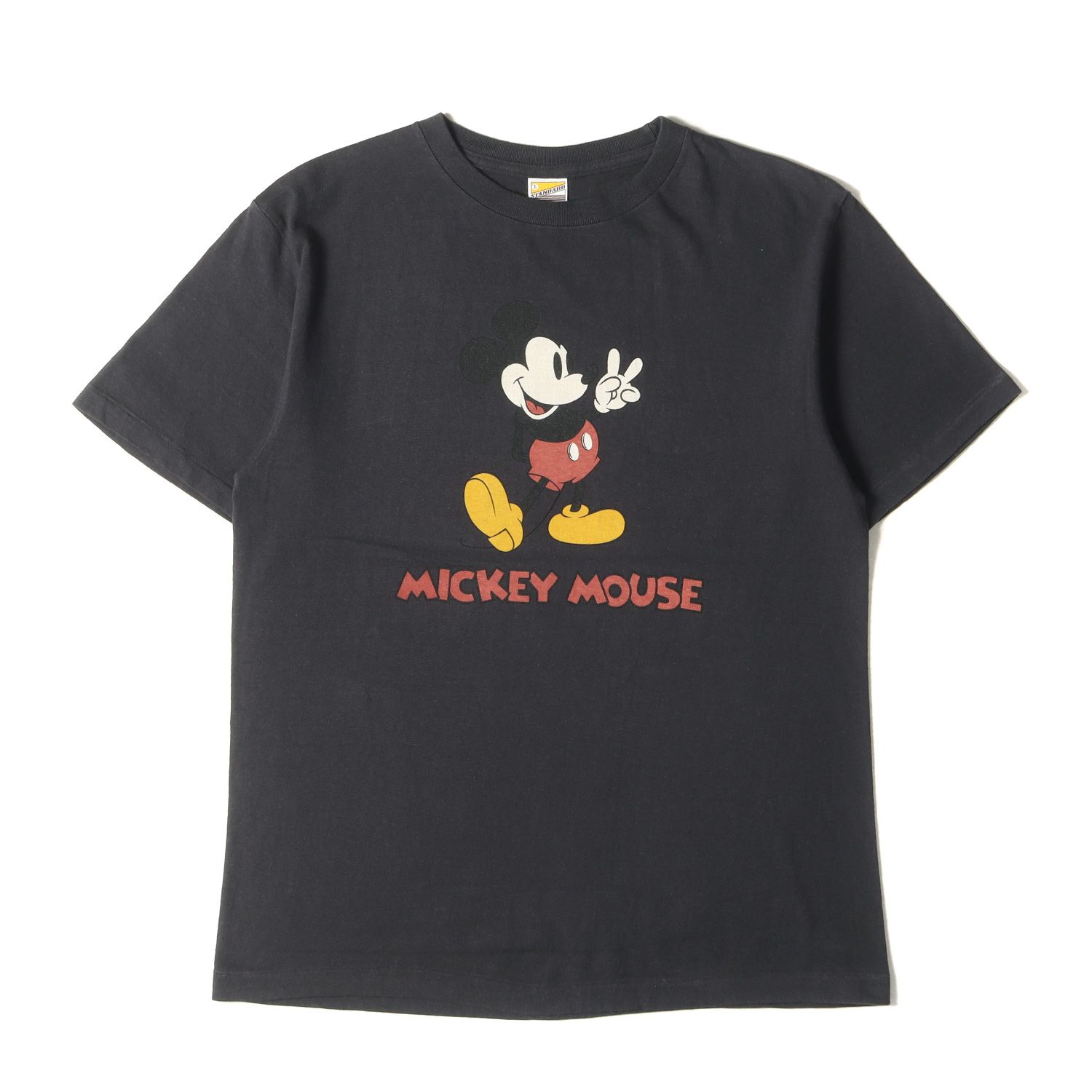 STANDARD CALIFORNIA スタンダードカリフォルニア Tシャツ
