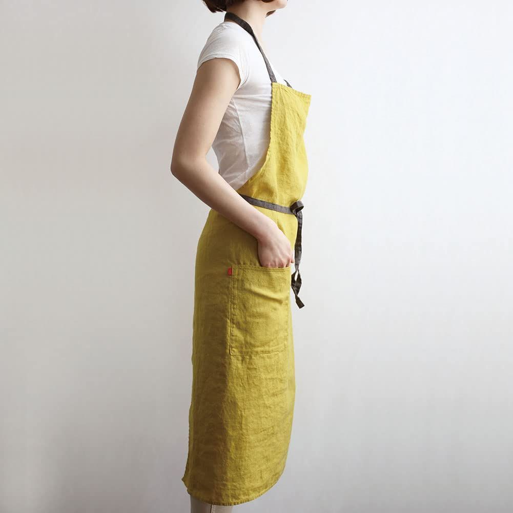 フルエプロン マノン