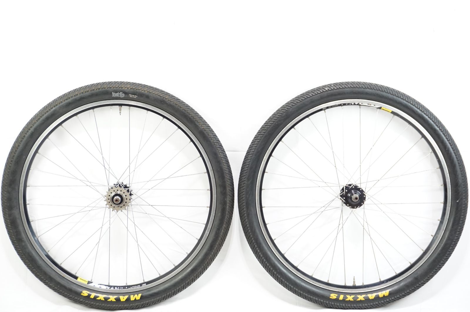 PROFILE プロファイルレーシング Profile Racing RACING BMX profile 