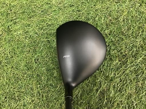 中古】 プロギア RS X(2024) 7W フェアウェイウッド FW TENSEI FOR