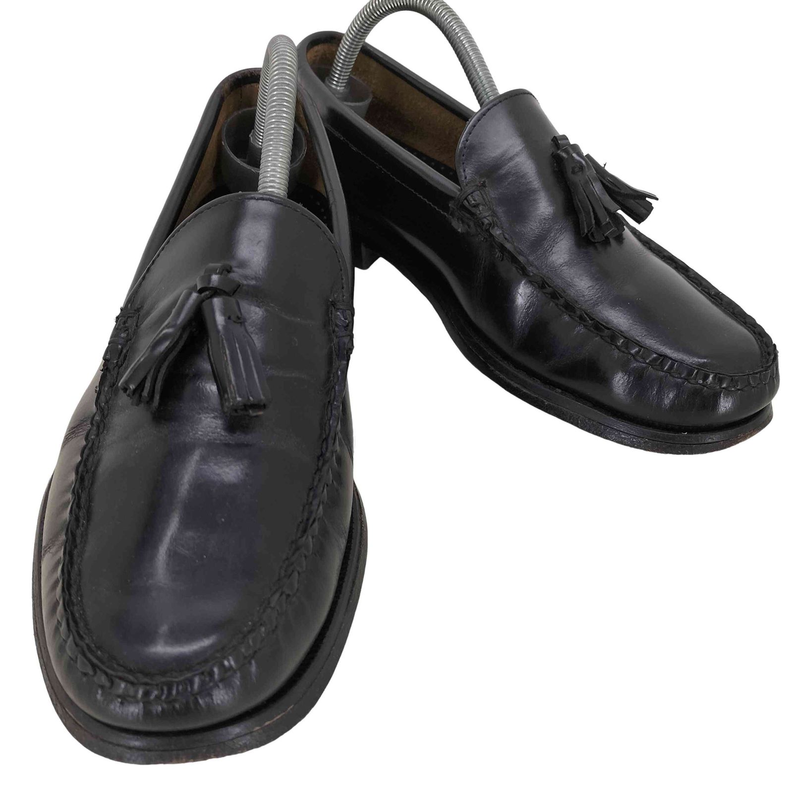 セバゴ SEBAGO タッセルローファー メンズ JPN：25.5 
