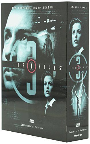 ◯The X-Files DVD コレクターズボックス　1ー7 ◯劇場版DVD Amazon.co.jp: X-ファイル エイト DVDコレクターズ・ボックス