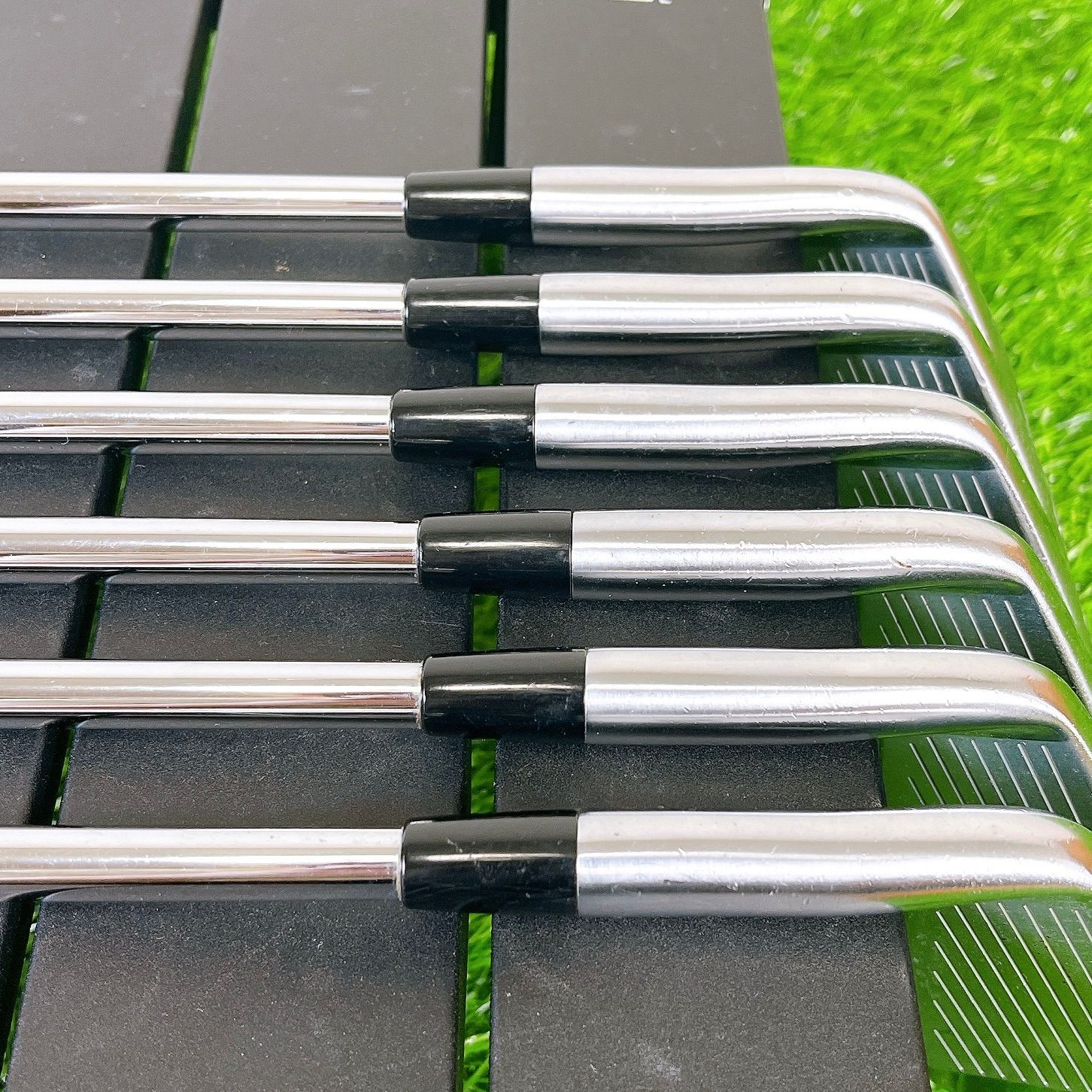 Titleist MB Forged 712 アイアンセット 6本セット