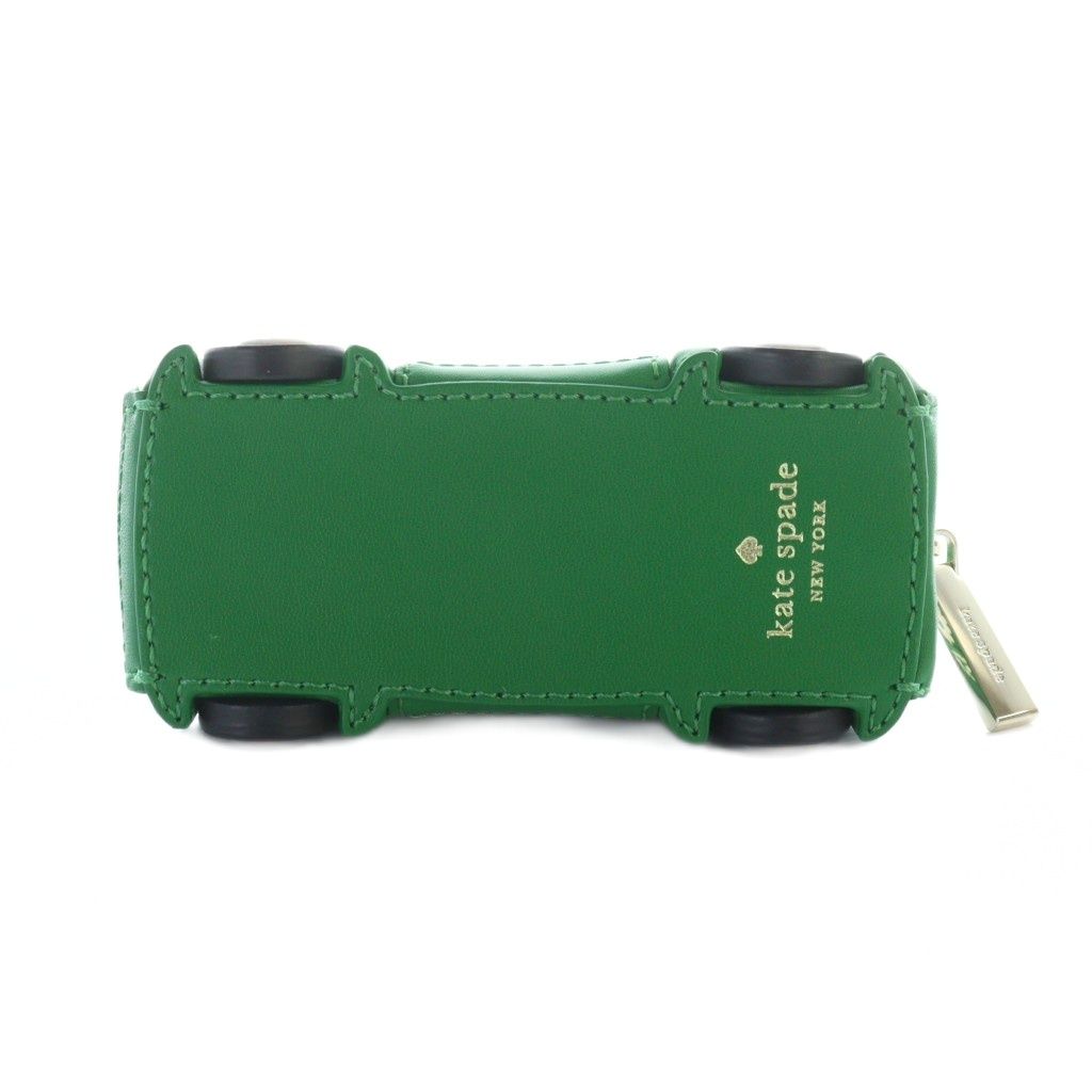 お値下げ中♡kate spade ビープ ビープ カー コイン パース 新品 ケイトスペード KATE SPADE ビープ ビープ カー コイン パース