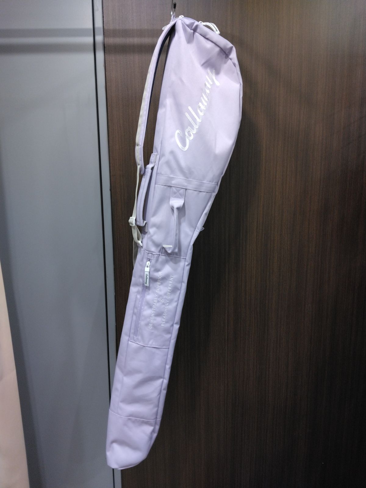 新品未使用】キャロウェイ CALLAWAY アドバンス クラブ ケース （新橋