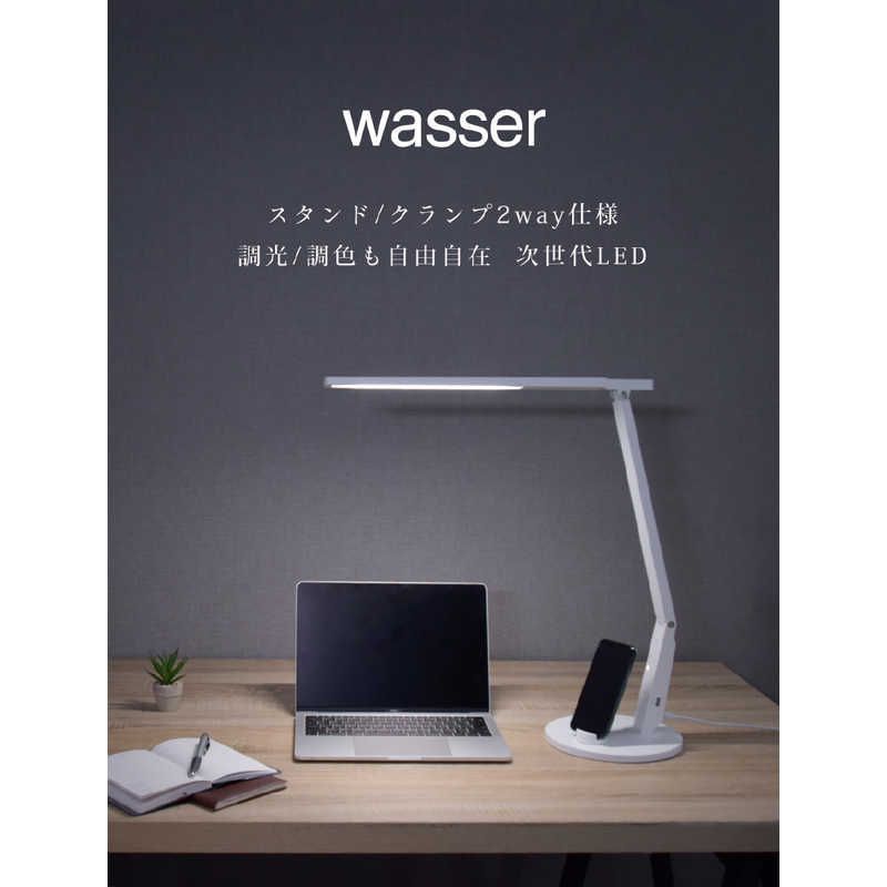 2 way卓上ライト