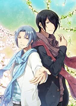 【】あさき、ゆめみし~ひととせ~