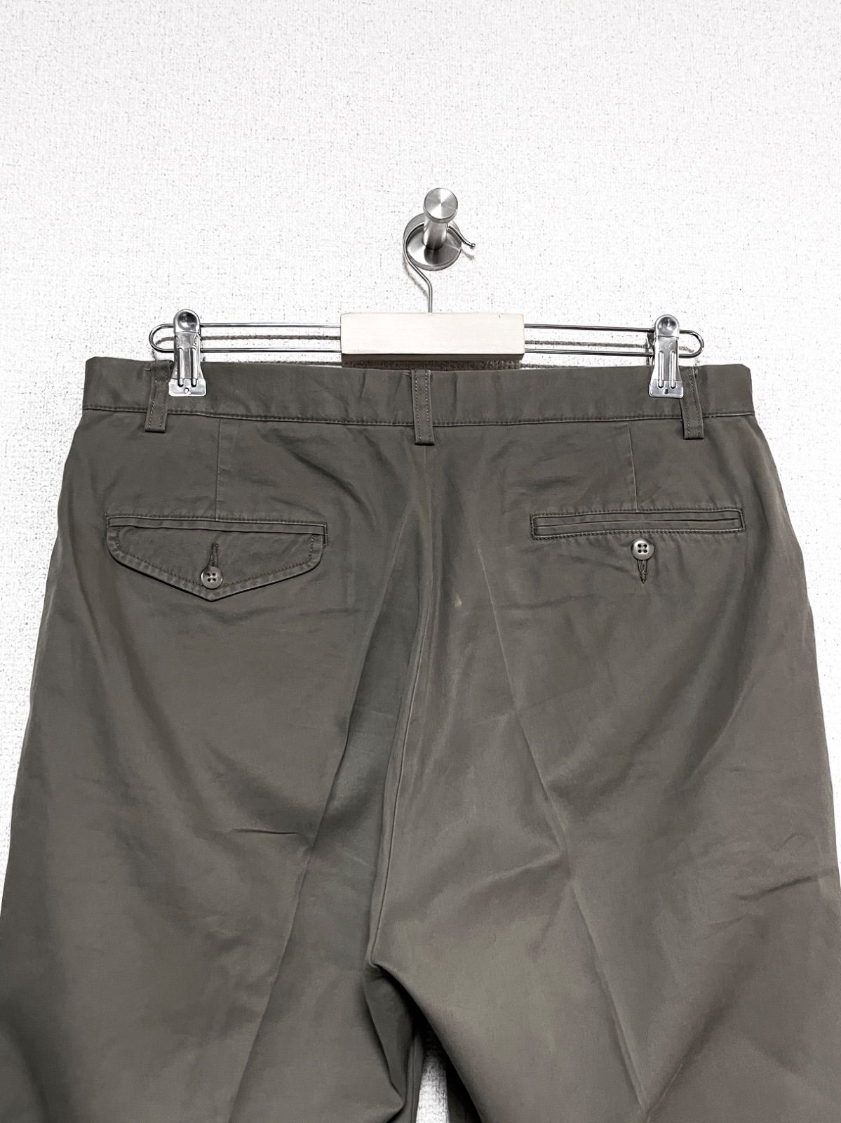 ma2様ご購入ポロラルフローレン ブラック ツータックチノ90s HAMMOND ma2様ご購入ポロラルフローレン ブラック ツータックチノ90s