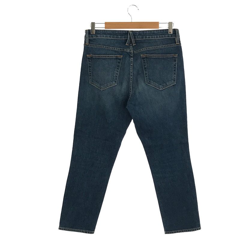 DEUXIEME CLASSE SLVRLAKE シルバーレイク デニム Deuxieme Classe（ドゥーズィエムクラス）の「【SLVRLAKE