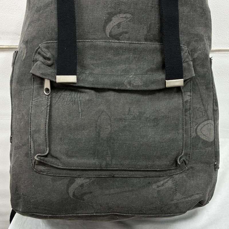 Scene Backpack