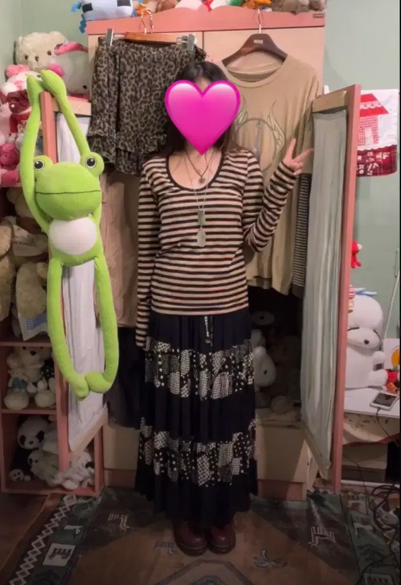 三条かもめ コモレビ morinogato ふゆう コヤヴィンテージ オタク コーディネートセット