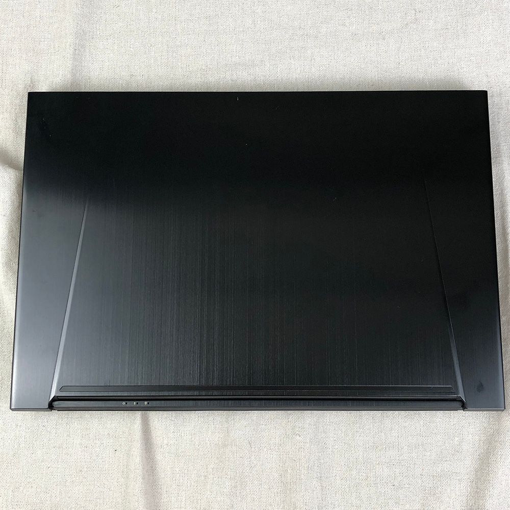 ジャンク GALLERIA GCR2070RGF-E ゲーミングノートPC - メルカリ